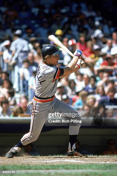 Alan Trammell