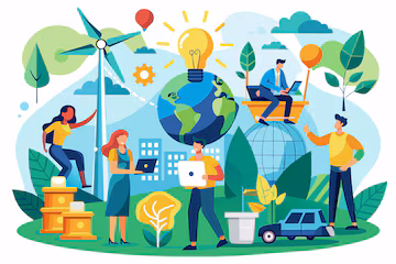 Environmental Initiatives